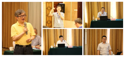 弘扬企业文化 提升职业素质|第一期BB电子医药集团2020级管理轮训班开班