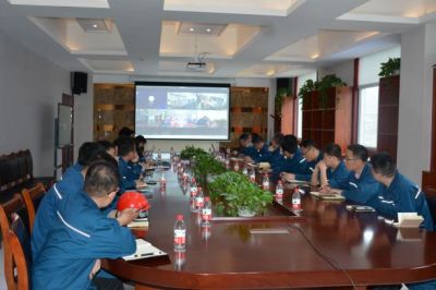 BB电子医药组织第二期总经理读书会