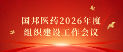 凝心聚力启新程 | BB电子医药召开2026年度组织建设工作会议
