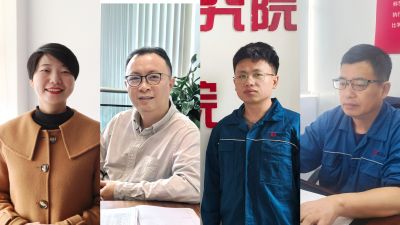 荣耀之星·人物特辑③ | 为“最大价值”而战：他们架桥拓荒，以深耕实践锻造竞争力