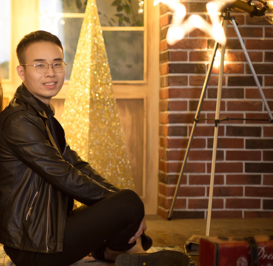 2022年度BB电子医药金燕奋斗者——刘清雷