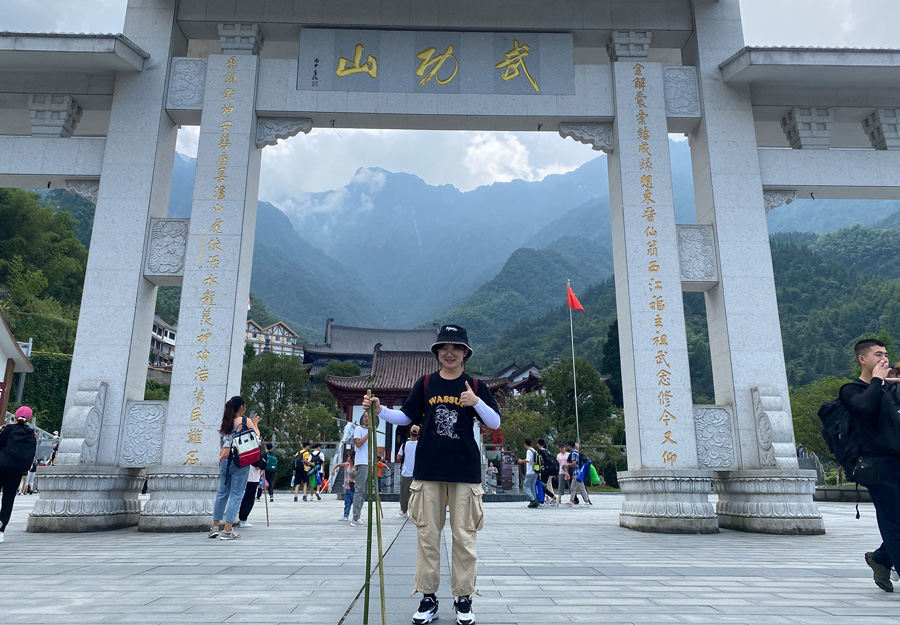 2022年度BB电子医药优秀科技奋斗者——王李洪