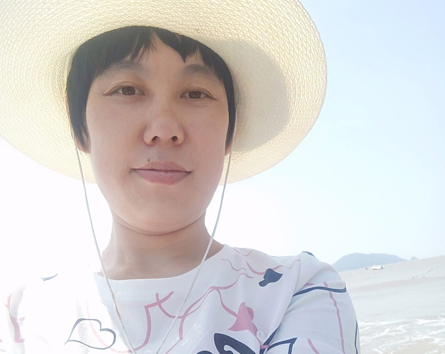 2022年度BB电子医药优秀科技奋斗者——刘  乐